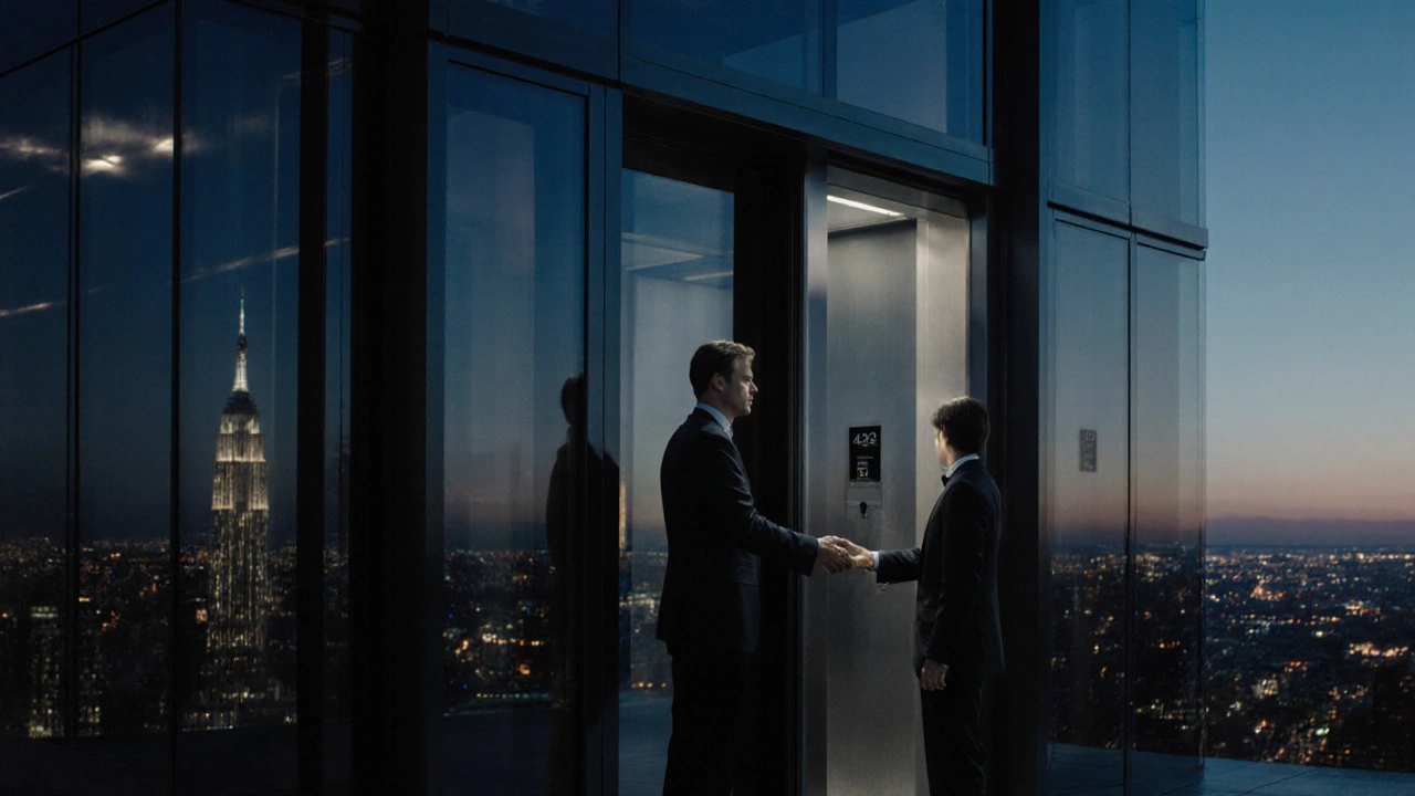 Where Do the Rich Buy Property? Real Locations, Real Strategies