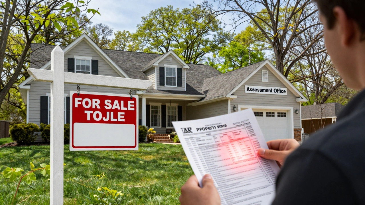 How Much Is Virginia Property Tax? Rates, Calculations, and What Affects Your Bill