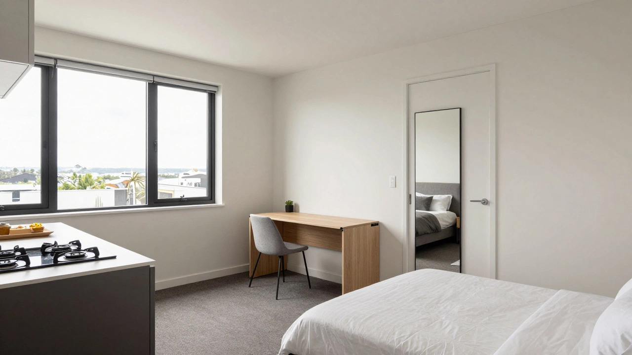 Is a 600 sq ft apartment small? Real-world size guide for 2BHK units