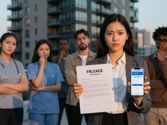 Do You Have to Make 3X Rent in New York? The Real Income Rule Explained