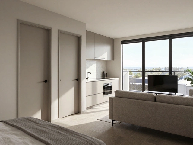 What is a Type C Apartment? Understanding 2BHK Layouts and What They Really Offer