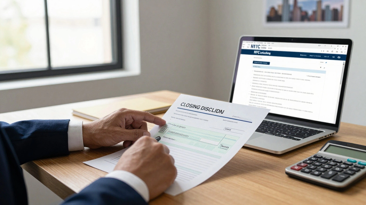 How to Pay Your Property Registration Fee in NYC