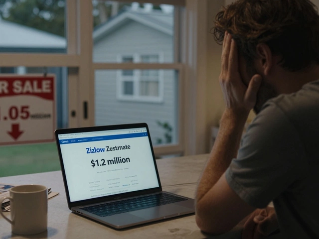 How Close Is Zillow to the Actual Selling Price? Real Estate Zestimate Accuracy Explained