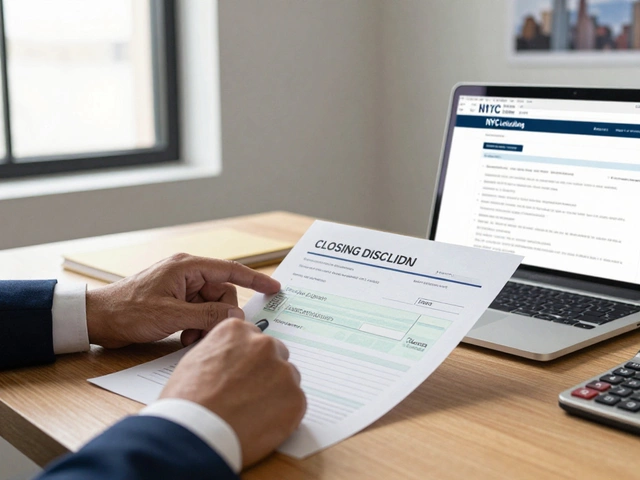 How to Pay Your Property Registration Fee in NYC