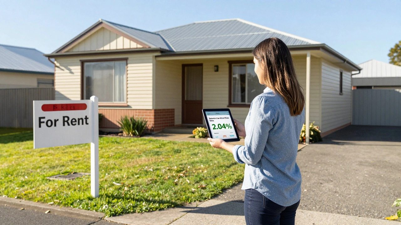 What Is the 2% Rule in Real Estate? A Simple Way to Spot Profitable Rentals