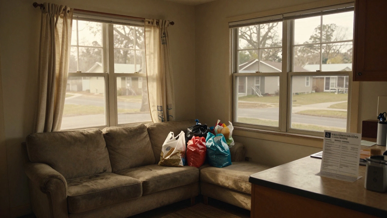 What Is the Best State to Live in for Low Income in 2026?