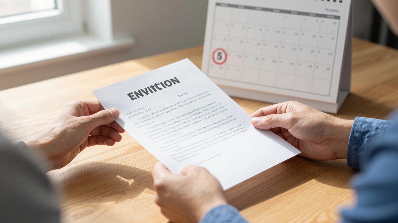 How Much Notice Must a Landlord Give in Virginia? Key Rules Explained