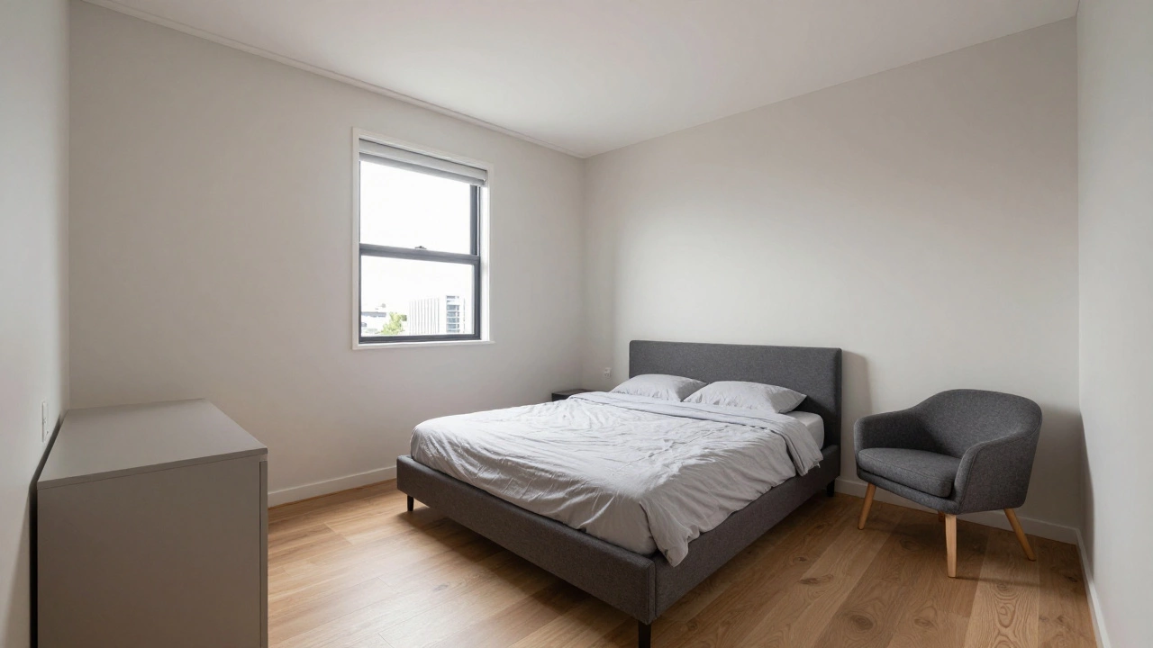 Is a 12x12 Bedroom Small? Real Talk for 2BHK Apartment Buyers