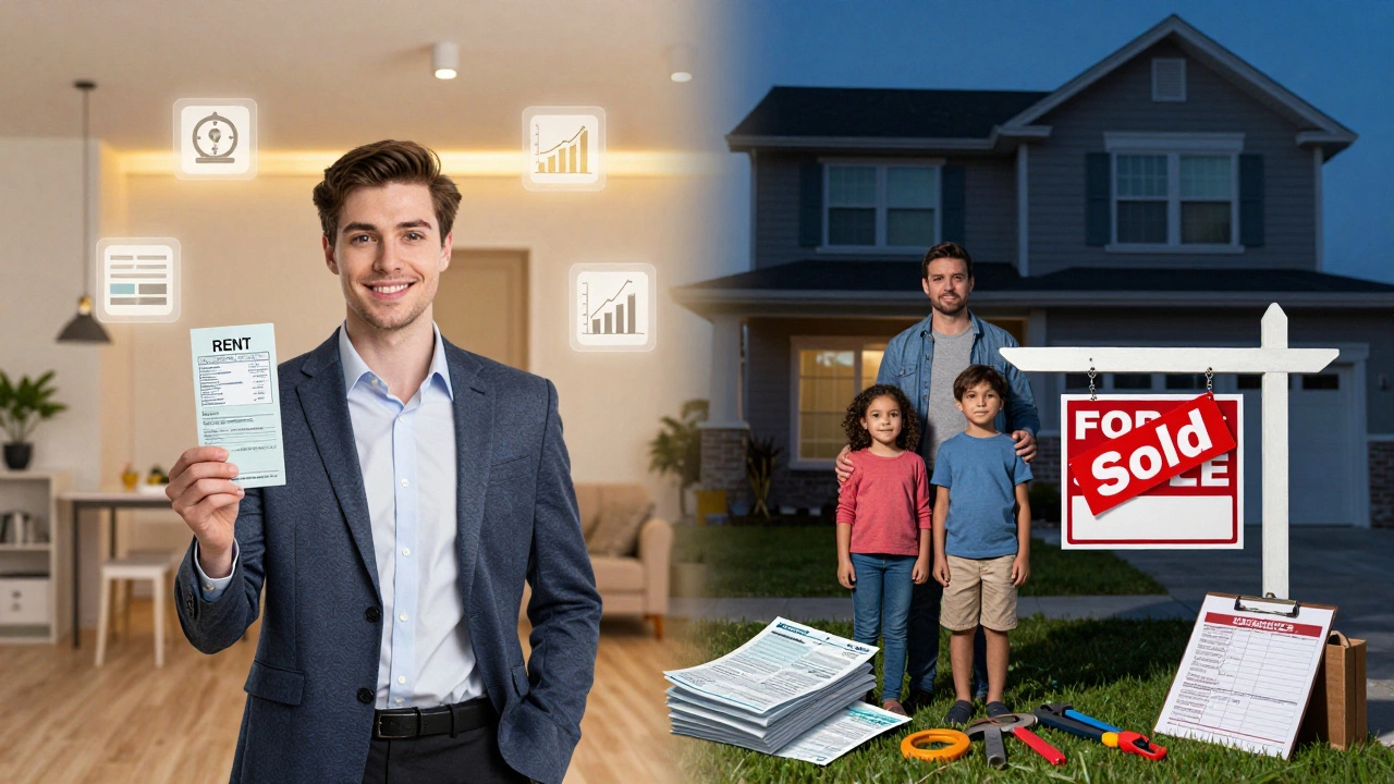 Is it better to rent or buy a home? The real cost breakdown in 2026