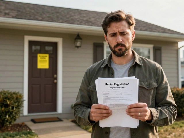 Do You Need a Rental License in Virginia? Here's What Landlords Must Know