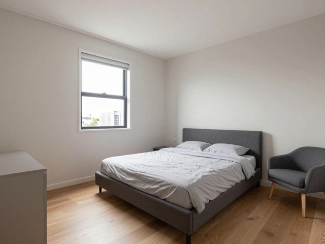 Is a 12x12 Bedroom Small? Real Talk for 2BHK Apartment Buyers