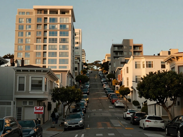 What State Has the Most Expensive Homes? Here’s Where Property Costs the Most in the U.S.