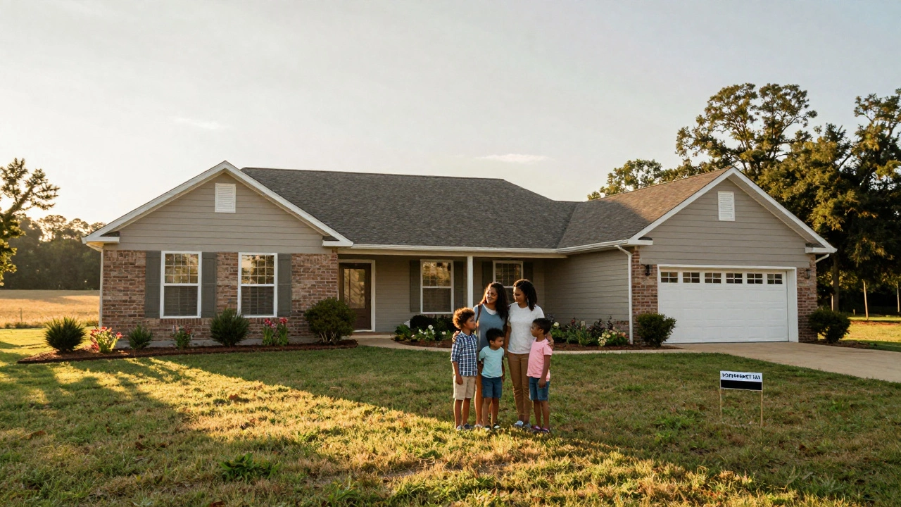 What Is the Best State to Live in for Property Buyers in 2026?