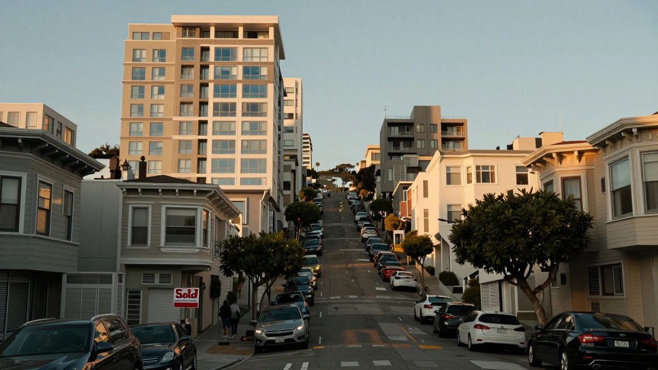 What State Has the Most Expensive Homes? Here’s Where Property Costs the Most in the U.S.