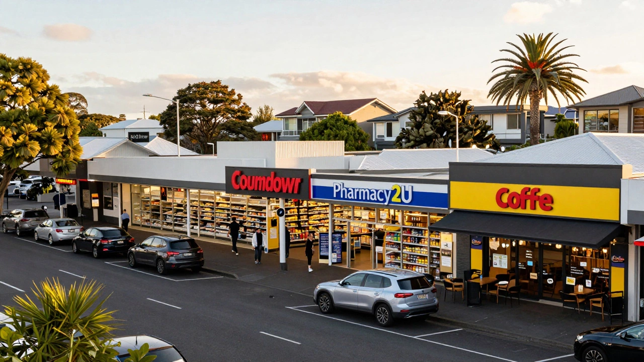 Which Commercial Property Is Best for Investment in 2026?