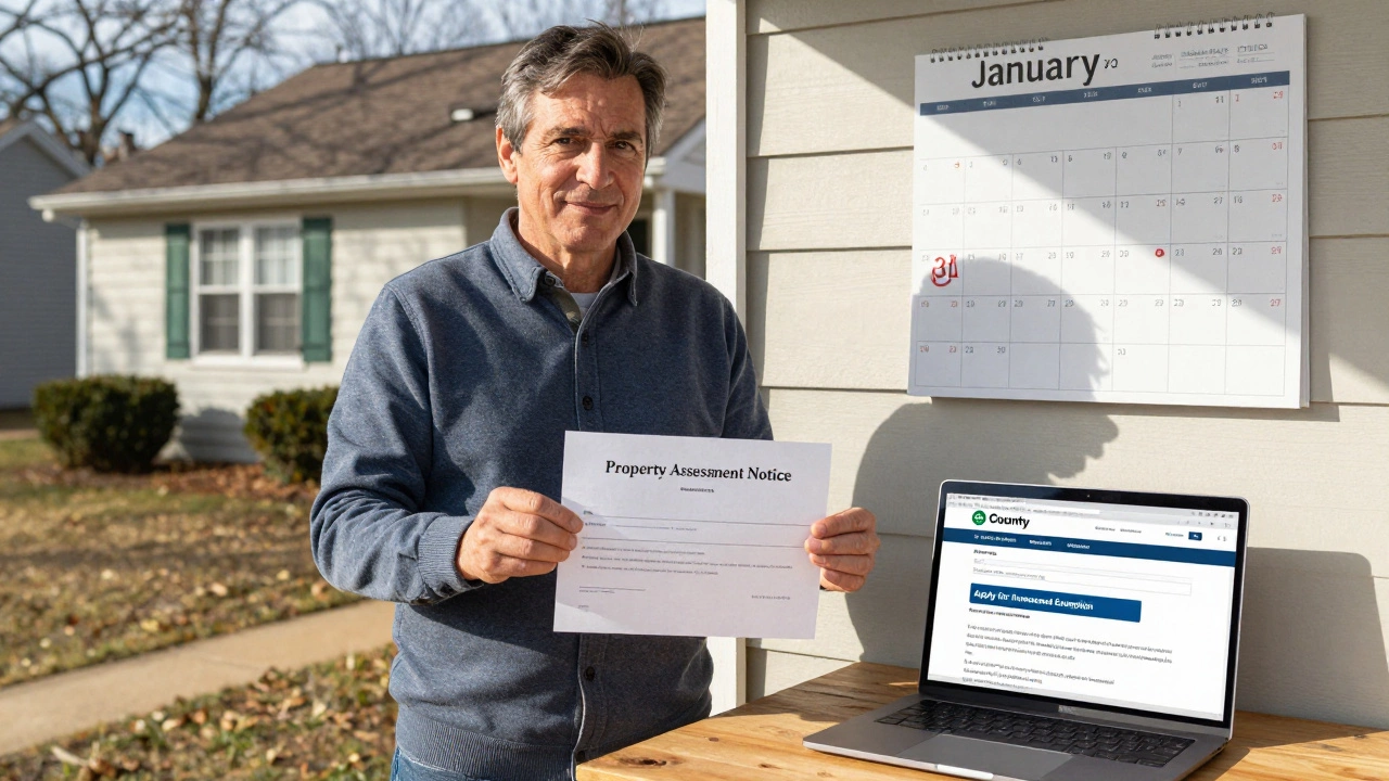 How to Legally Reduce Property Tax in Virginia