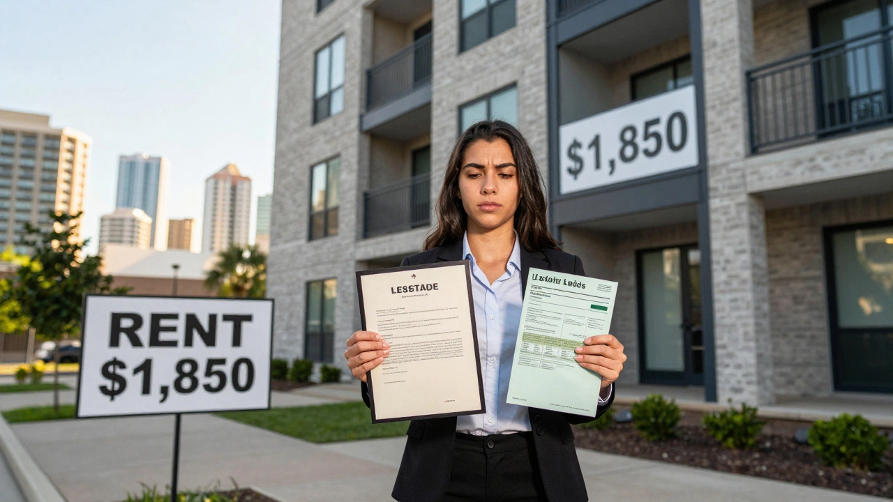 Is It Cheap to Rent in Texas? Real Costs in 2026