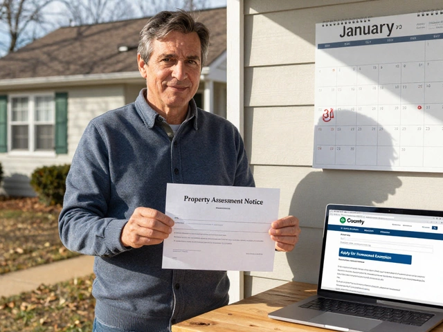 How to Legally Reduce Property Tax in Virginia