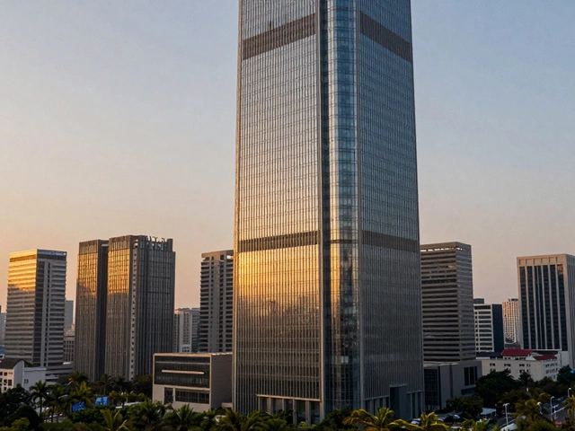 What do 90% of Millionaires Do? The Commercial Property Secret