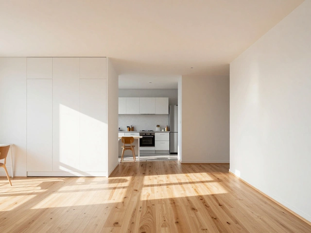 What Does 600 Square Feet Look Like in a 2BHK Apartment? A Complete Visual Guide