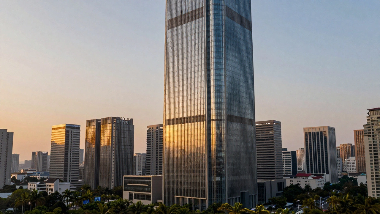 What do 90% of Millionaires Do? The Commercial Property Secret