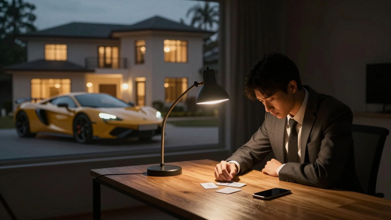 The Truth About Real Estate Agent Success Rates