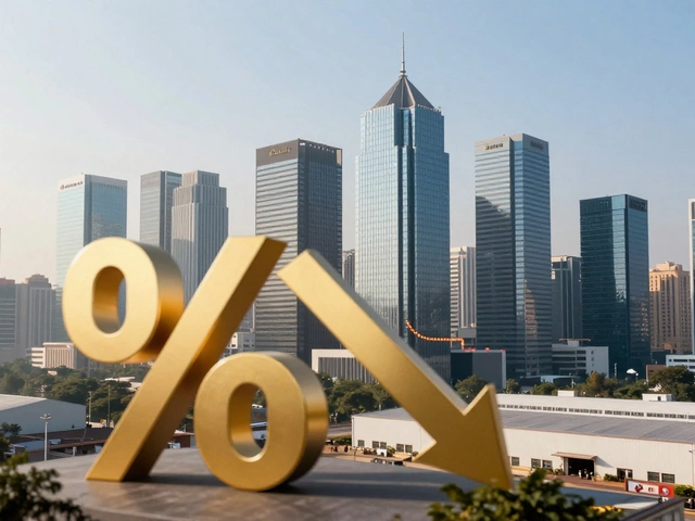 Finding the Lowest Commercial Property Interest Rates in 2026