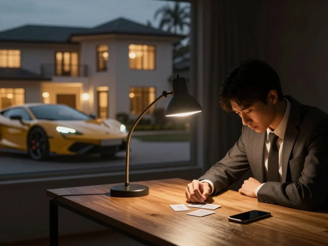 The Truth About Real Estate Agent Success Rates