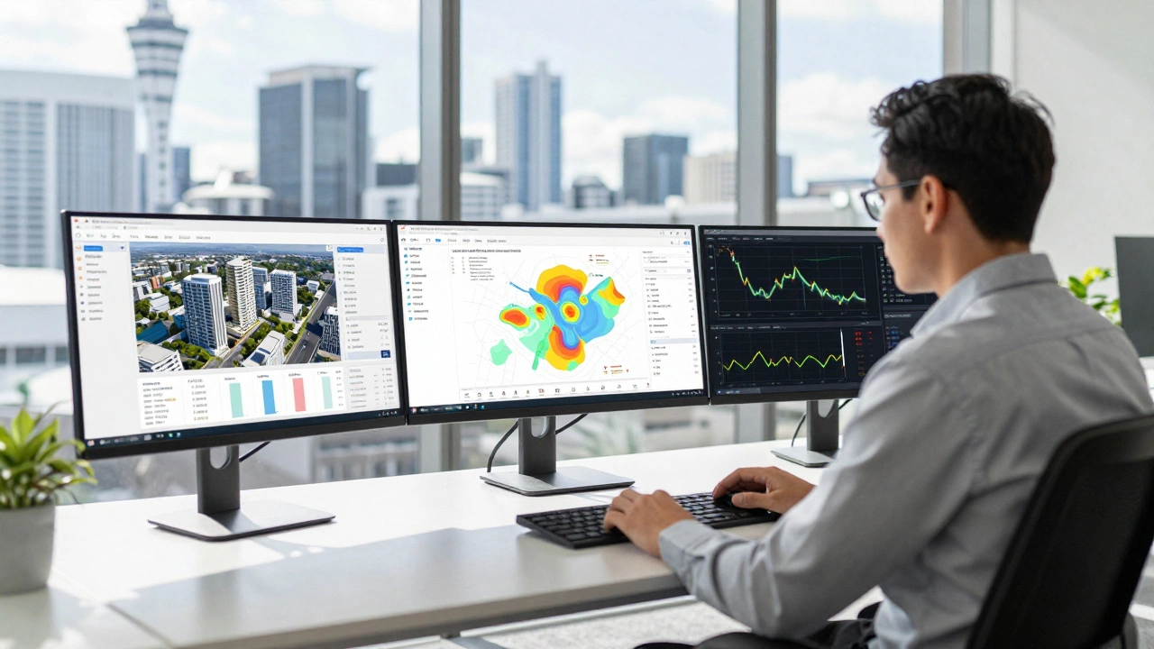 Best Search Engines for Commercial Real Estate: A 2026 Buyer’s Guide
