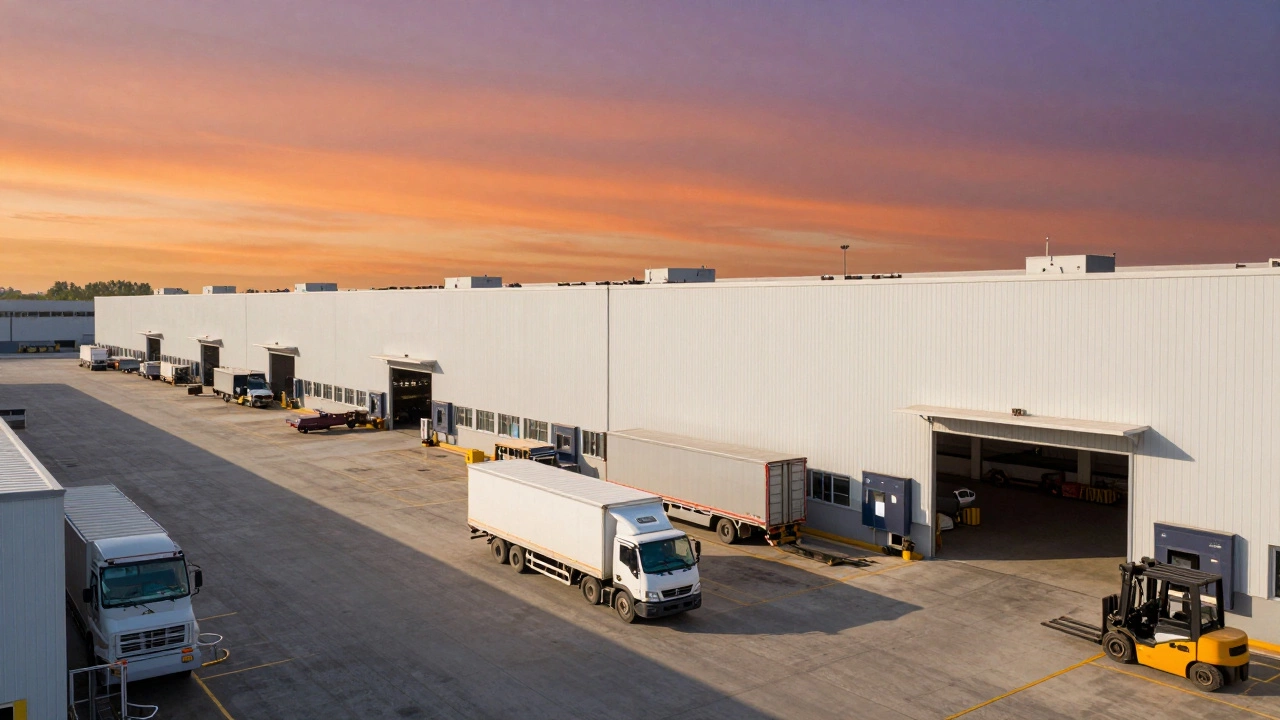 Highest ROI Property Types: Commercial Real Estate Investment Guide for 2026