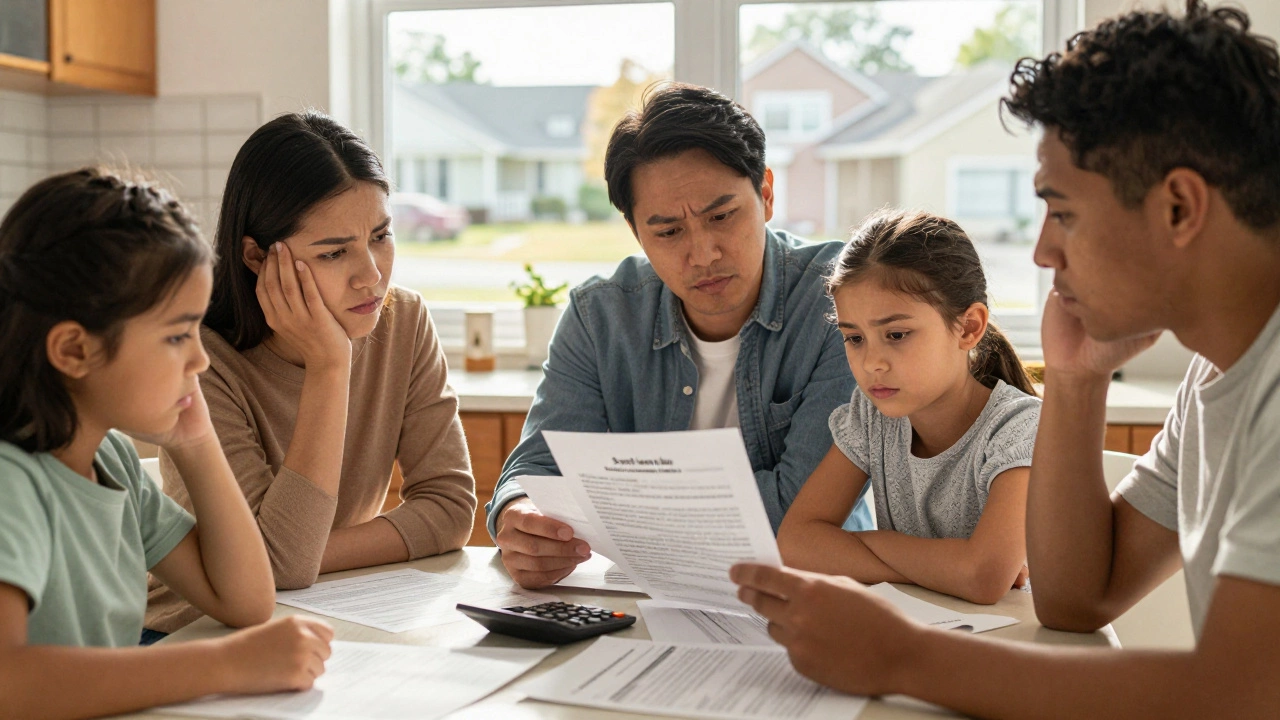 Section 8 Rent Limits: What Is the Most Section 8 Will Pay in 2026?