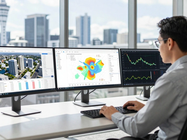 Best Search Engines for Commercial Real Estate: A 2026 Buyer’s Guide