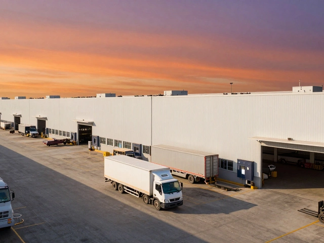 Highest ROI Property Types: Commercial Real Estate Investment Guide for 2026