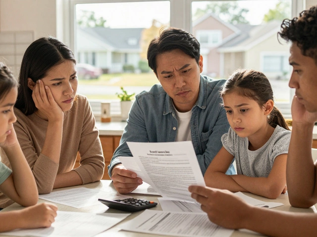 Section 8 Rent Limits: What Is the Most Section 8 Will Pay in 2026?