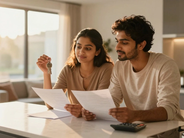 What Credit Score Is Needed to Buy a House in 2026?