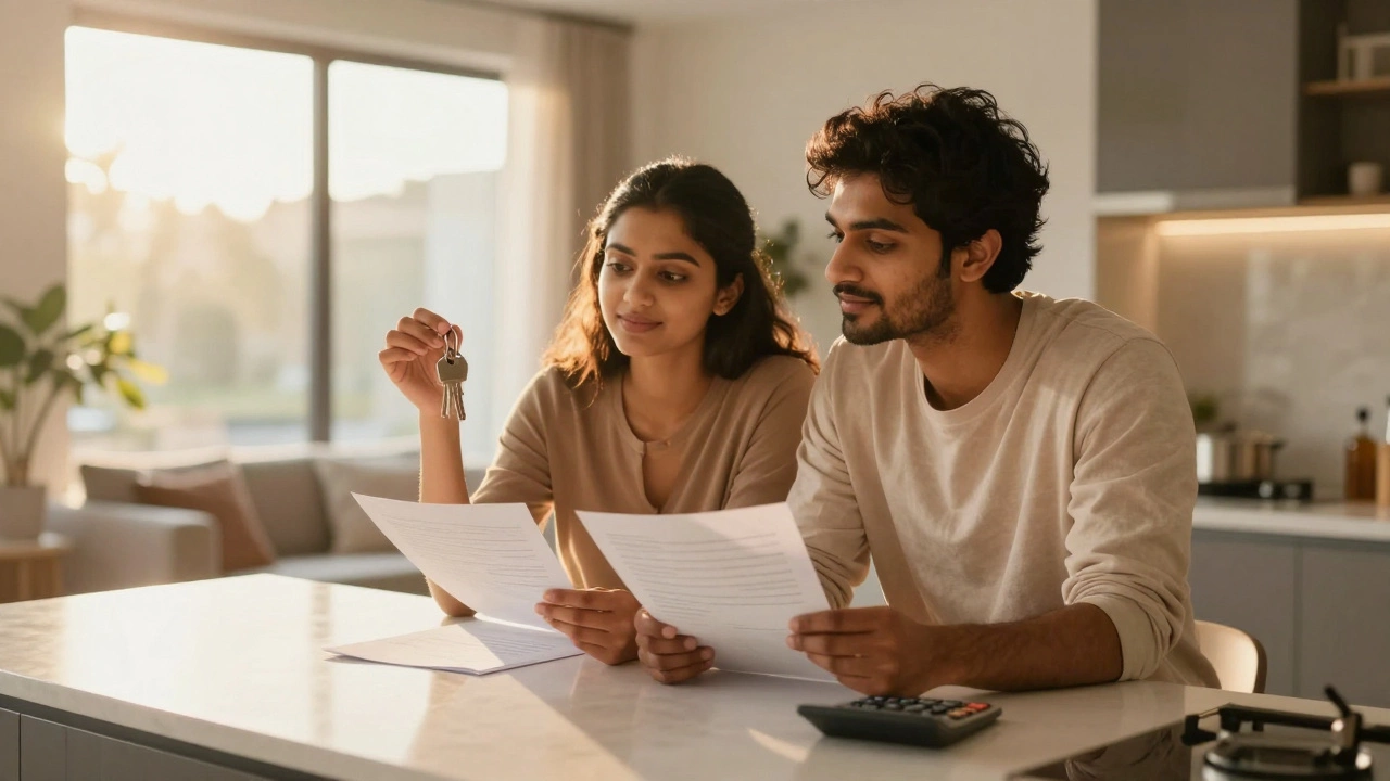 What Credit Score Is Needed to Buy a House in 2026?