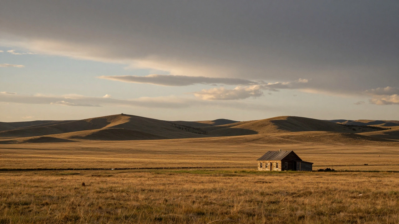 Where Is Montana Cheapest to Live? A Guide to Affordable Land and Housing