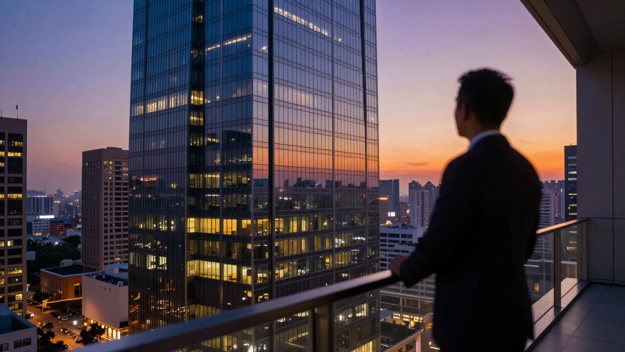 How Much Does a 30-Second Commercial Cost for Property Sales?