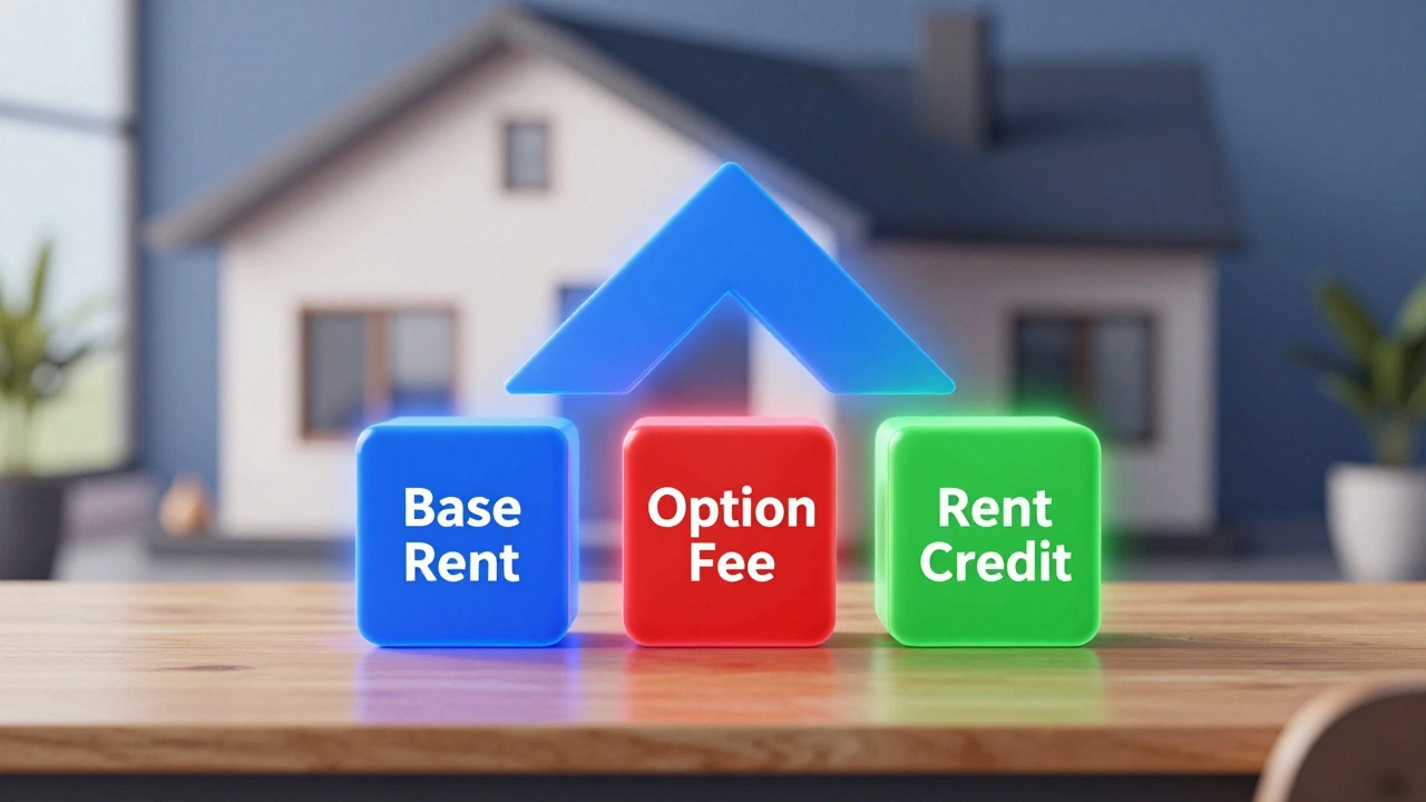 How to Calculate Rent-to-Own Payments: A Step-by-Step Guide
