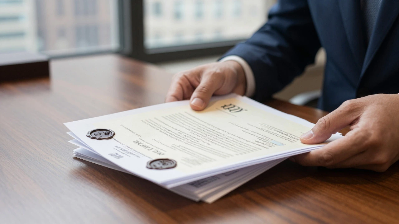 How to Prove House Ownership in NYC: Deeds, Tax Records & Co-op Rules