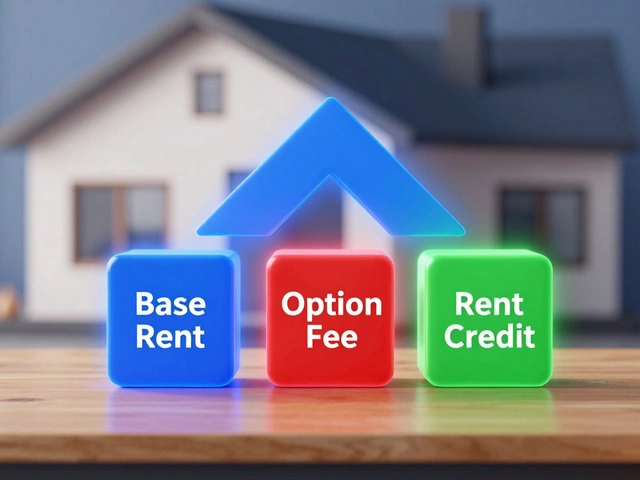 How to Calculate Rent-to-Own Payments: A Step-by-Step Guide