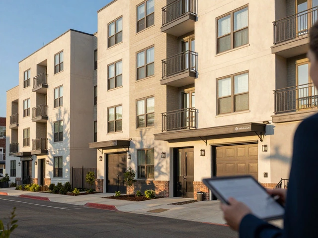 What Property Makes the Most Money? A Guide to High-Yield Real Estate