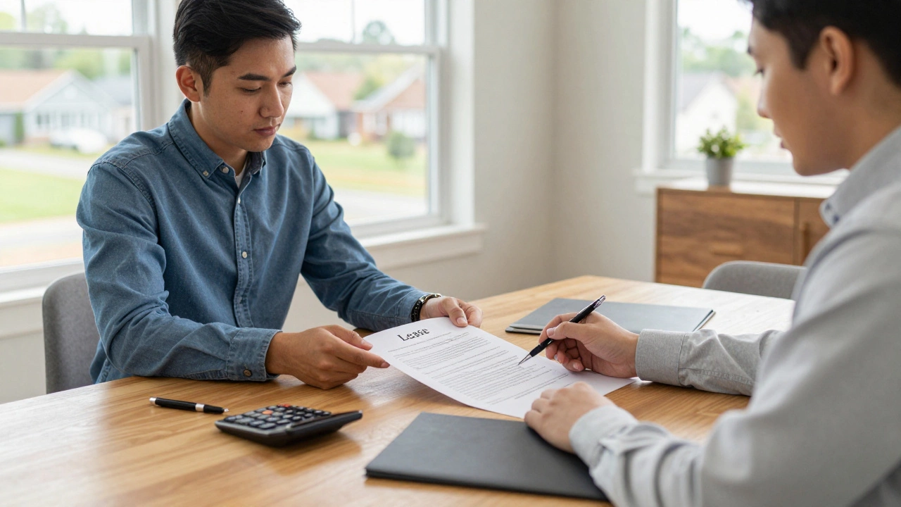 Virginia Rental Laws 2026: Key Changes for Landlords and Tenants