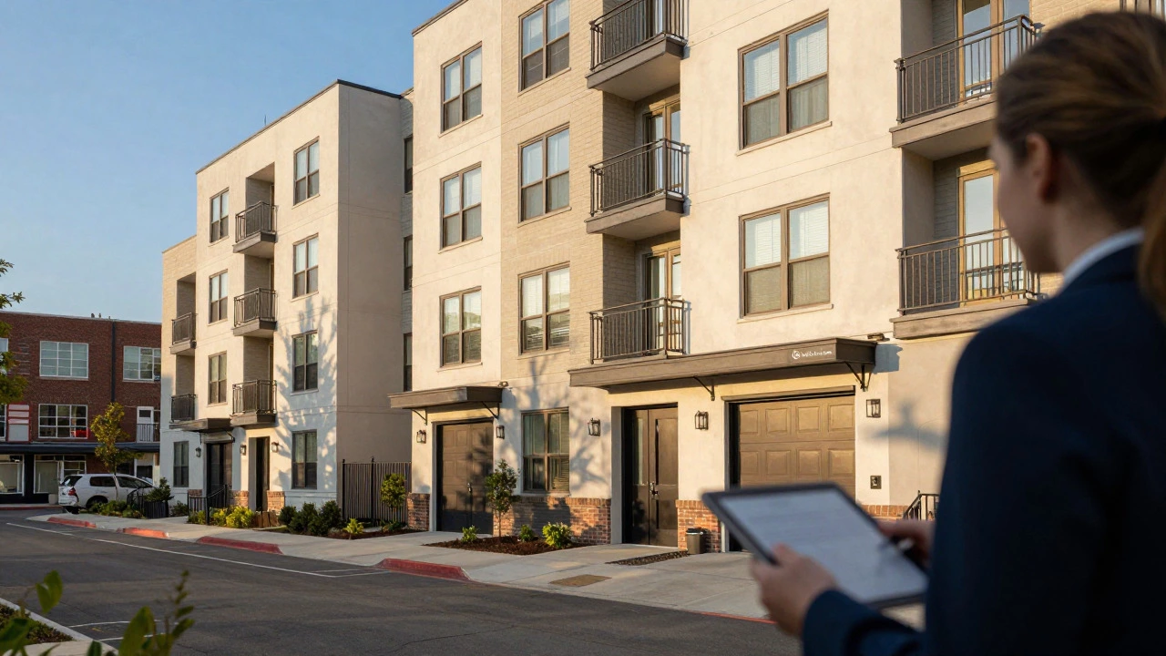 What Property Makes the Most Money? A Guide to High-Yield Real Estate