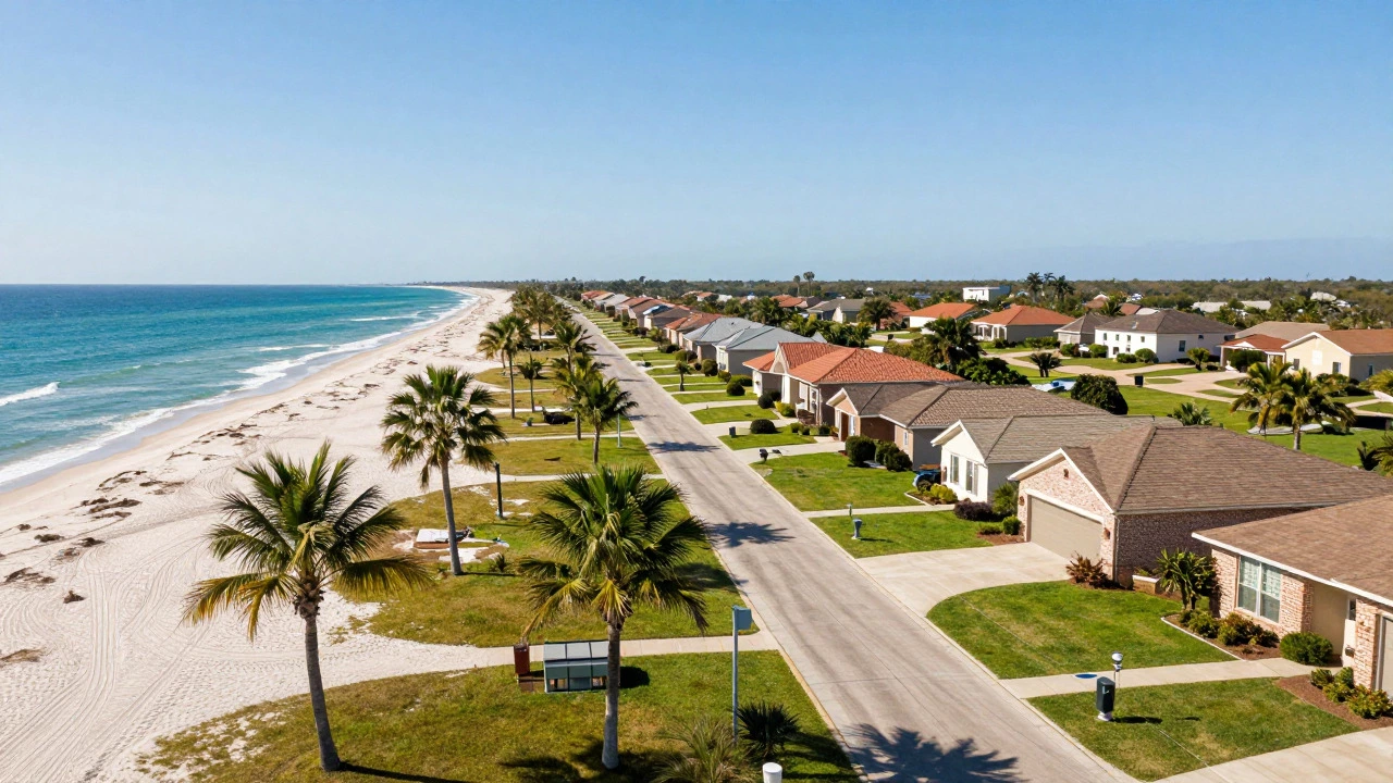 Florida vs. Texas: Which State Is Cheaper to Live in? (2026 Cost Breakdown)