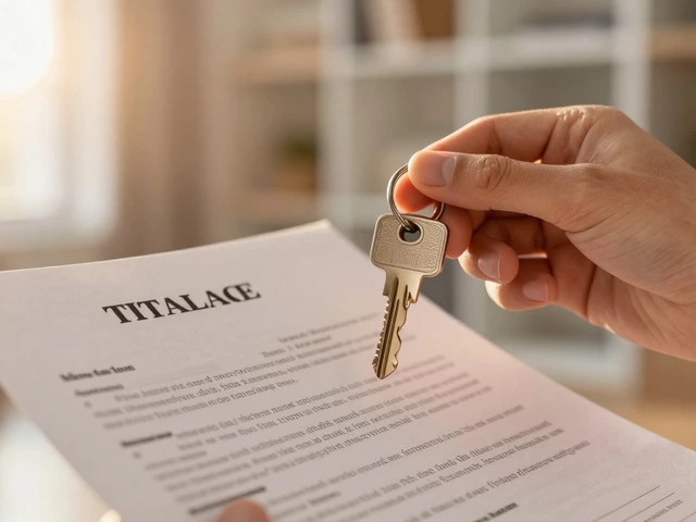 What is considered a homeowner? Defining ownership rights and responsibilities