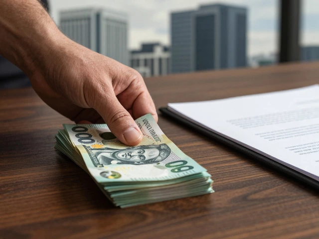 What is the 3000 Cash Rule for Commercial Property Sales in New Zealand?