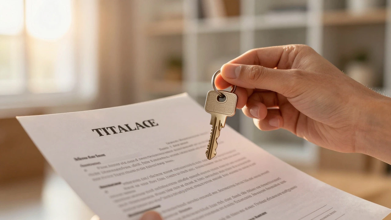 What is considered a homeowner? Defining ownership rights and responsibilities