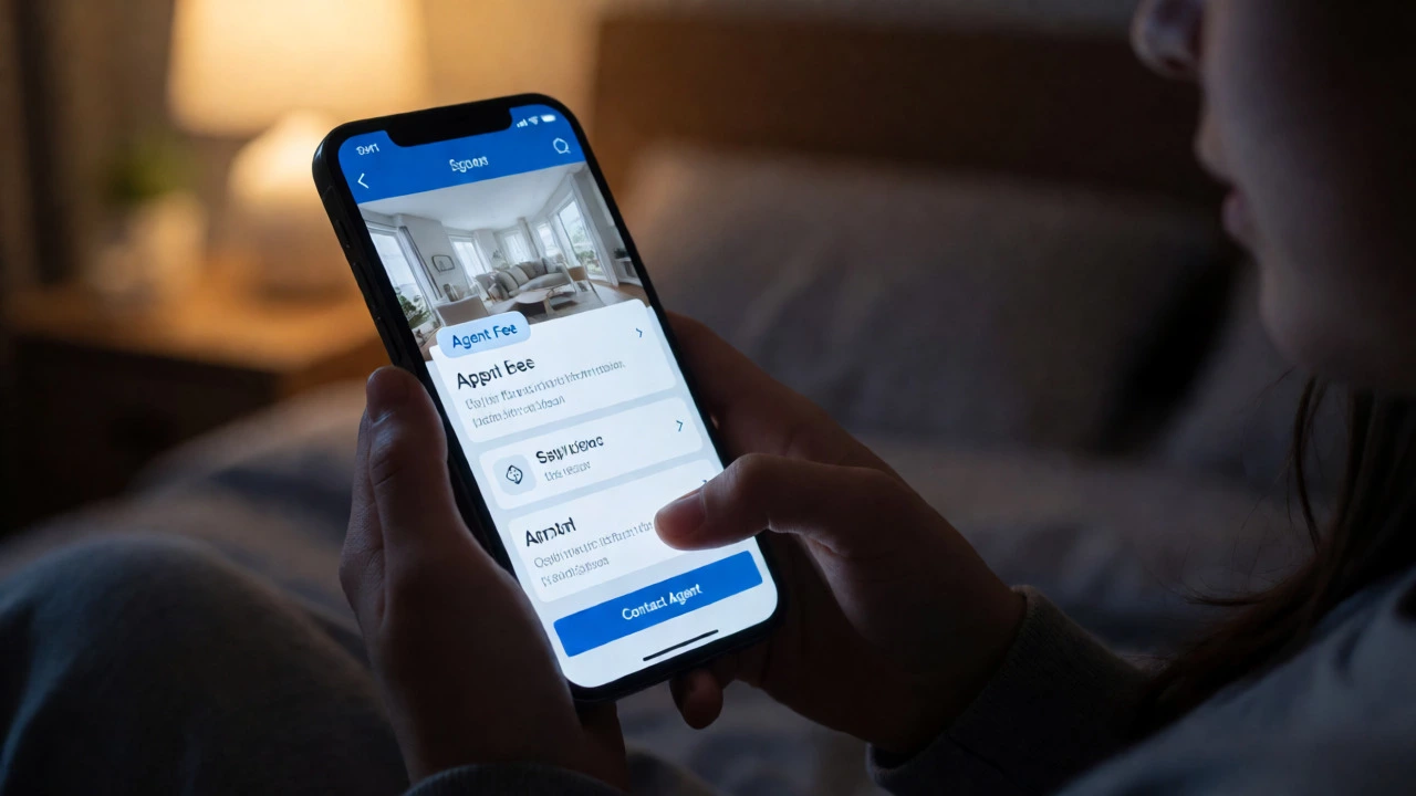 Is it Worth Paying for a Broker? Renting Without an Agent