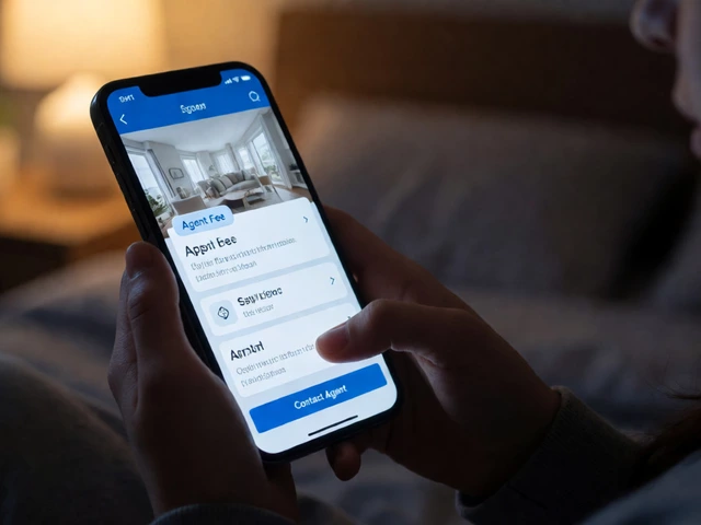 Is it Worth Paying for a Broker? Renting Without an Agent